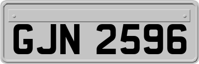 GJN2596