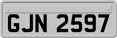 GJN2597