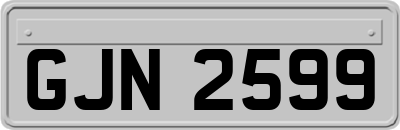 GJN2599