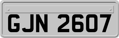 GJN2607