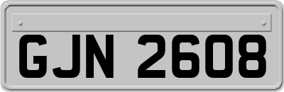GJN2608