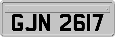GJN2617