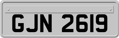 GJN2619