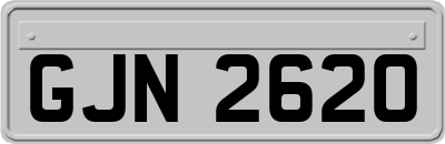 GJN2620