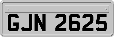 GJN2625