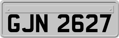 GJN2627