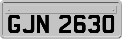 GJN2630