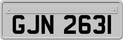 GJN2631
