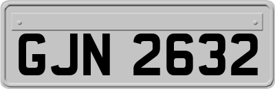 GJN2632