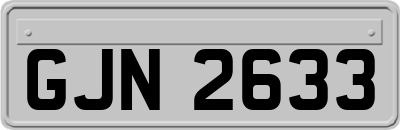 GJN2633