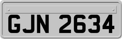 GJN2634