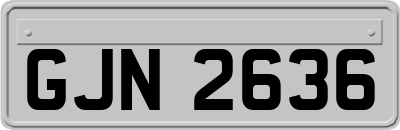 GJN2636