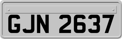 GJN2637