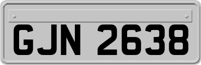 GJN2638