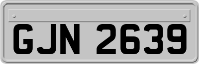 GJN2639