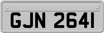 GJN2641