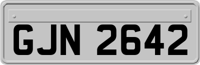 GJN2642
