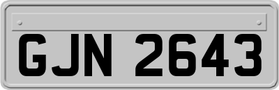 GJN2643