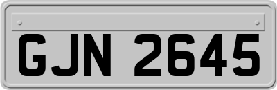 GJN2645