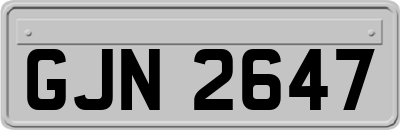 GJN2647