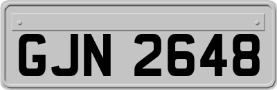 GJN2648