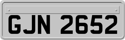 GJN2652