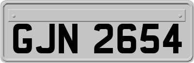 GJN2654