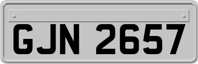 GJN2657