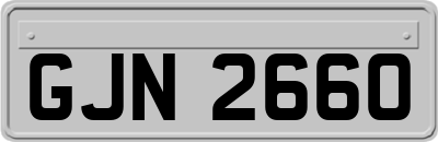 GJN2660