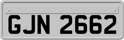GJN2662