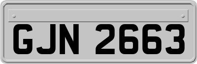 GJN2663