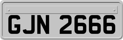 GJN2666