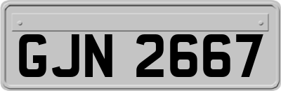 GJN2667