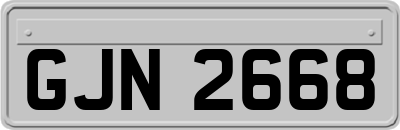 GJN2668