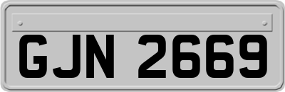 GJN2669