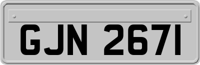 GJN2671