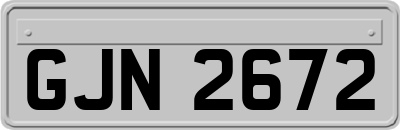 GJN2672