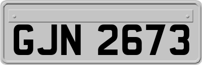 GJN2673