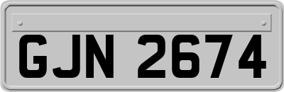 GJN2674