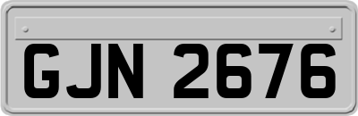 GJN2676