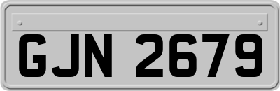 GJN2679