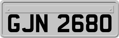 GJN2680