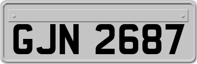 GJN2687