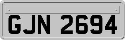 GJN2694