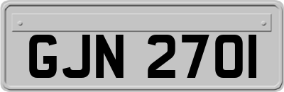 GJN2701