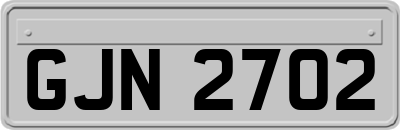 GJN2702