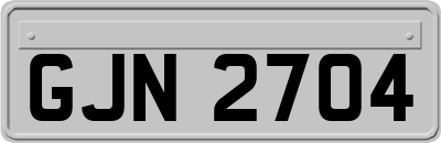 GJN2704