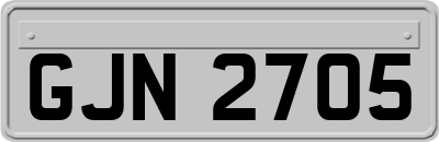 GJN2705