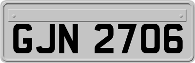 GJN2706
