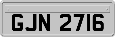GJN2716
